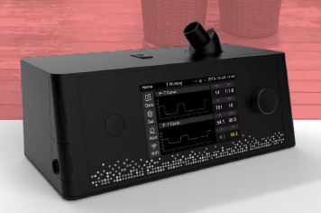 CPAP Ventilator