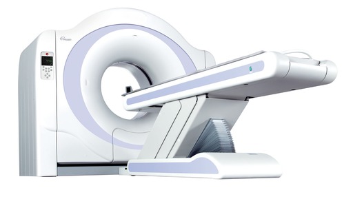 CT Scanner