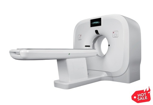 CT Scanner