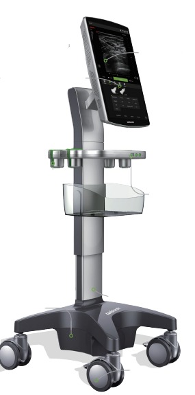 Premium Point of Care Ultrasound Scanner