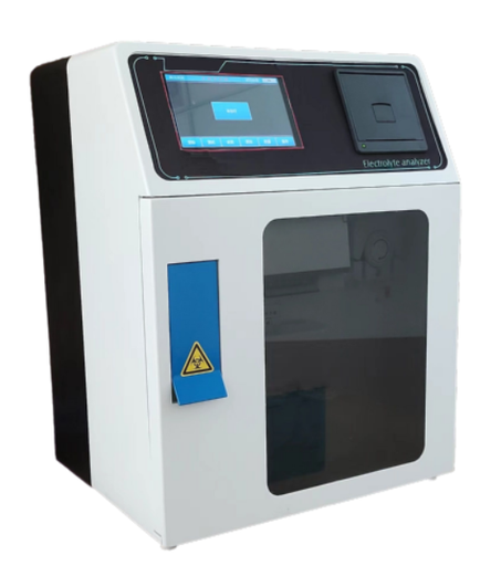 Electrolyte Analyzer