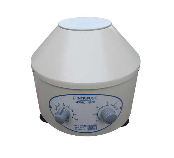 Cheap Digital Centrifuge