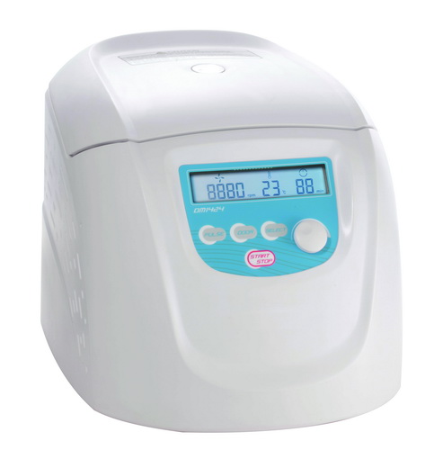 Hematocrit Centrifuge