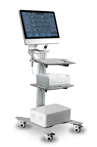 Male Sexual Dysfunction Diagnostic Apparatus