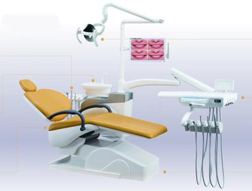 Dental Chair