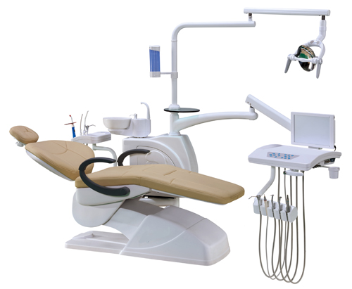 Unidad dental