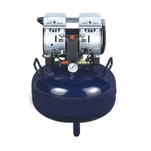 Oil-free Air Compressor 32L 0.75HP