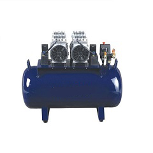 Oil-free Air Compressor 60L 1.5HP