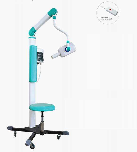 Floor Stand Dental X-ray