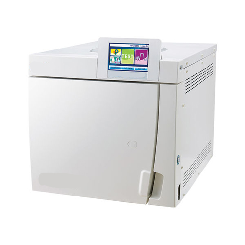 23L ClassB Dental Steam Autoclave