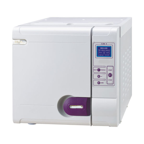 18L 23L ClassB Dental Steam Autoclave