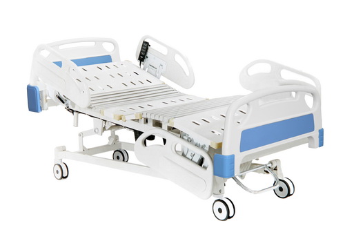 Five Function Electric Care Bed