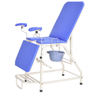 GYN examination table