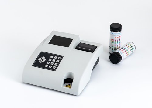 Portable Urine Analyzer