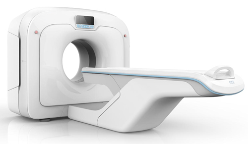 16 Slice CT Xray Scanner