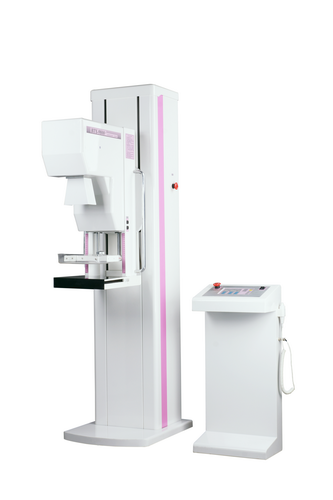 Système de radiographie de mammographie 6KW