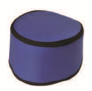 Xray Lead Rubber Protective Cap