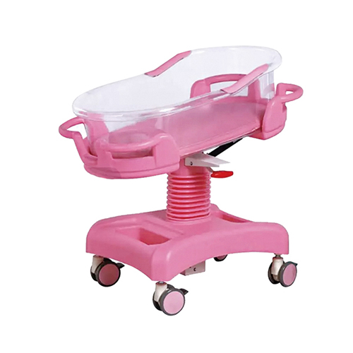 Chariot de luxe pour bébé