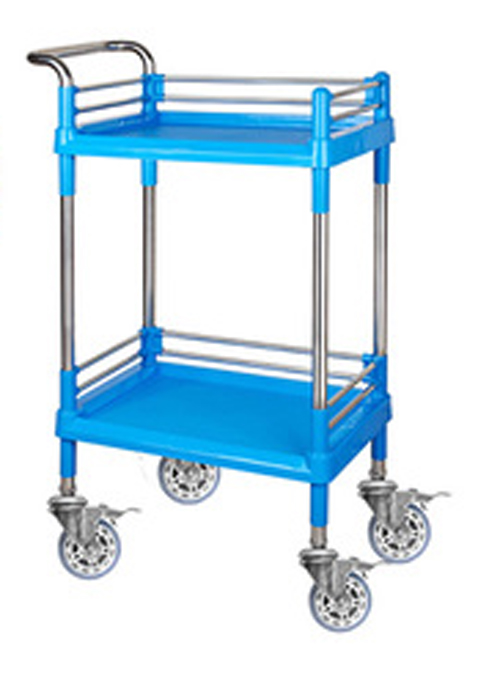 Medical Trolley Cart