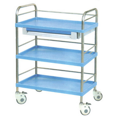 ABS Trolley