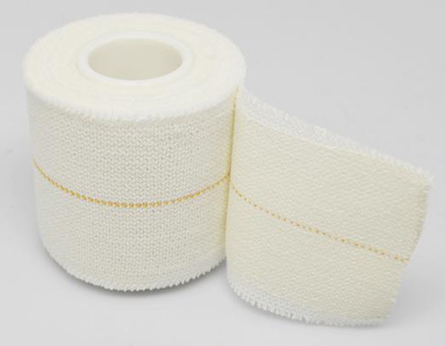 heavy elastic adhesive bandage