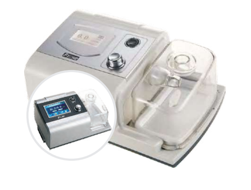 Appareil CPAP