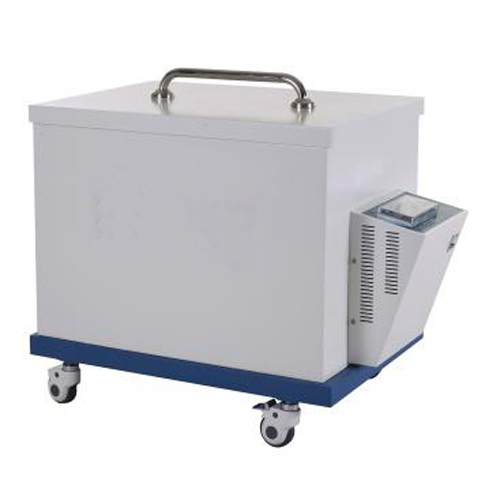 Portable 30kg Paraffin Device