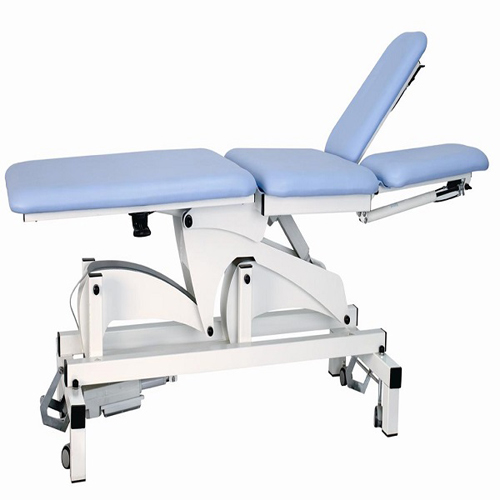 Table de massage 4 sections