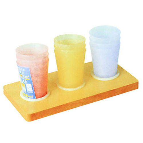 Rehab Stacking Cups