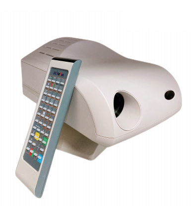 AUTO CHART PROJECTOR