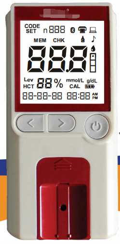 Hemoglobin Testing System