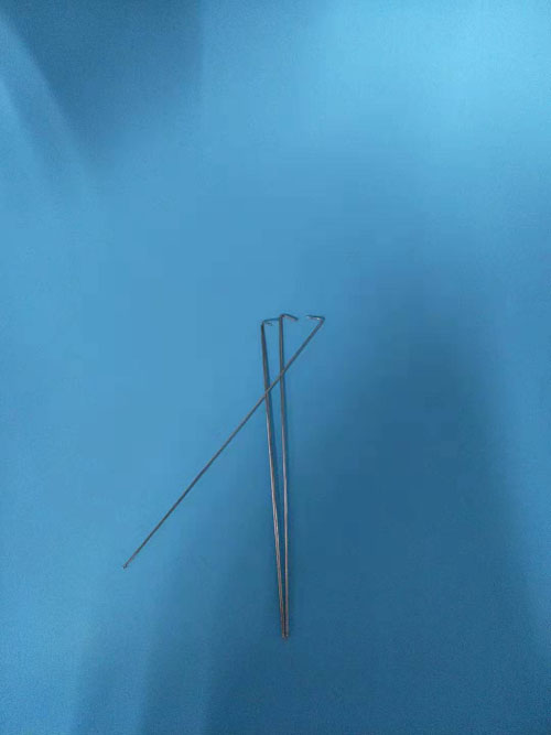 Anorectal Instruments Multifunctional anorectal probe