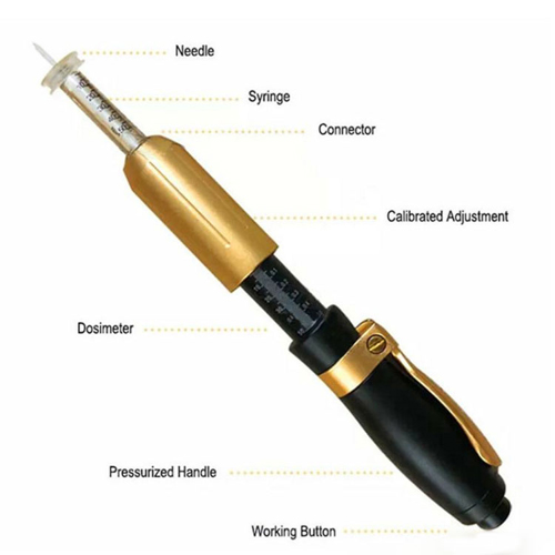 Hyaluron Injection Pen