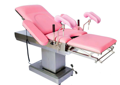 Electric Obstetric Surgical Table