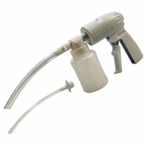 Manual Sputum Negative pressure suction device