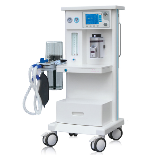 Anesthesia Machine
