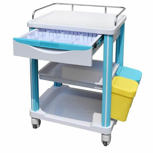 medical trolley