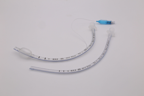 bronchial cannula PVC Endotracheal Tube