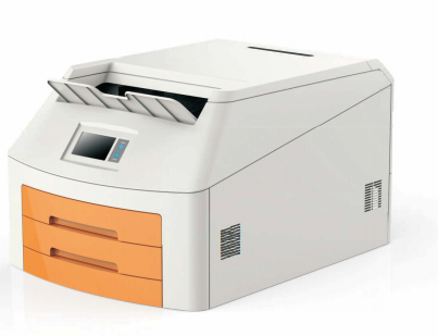 Digital Radiography DR Xray Film Printer