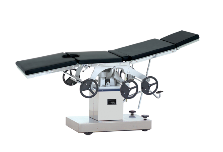 Operating Examination Table