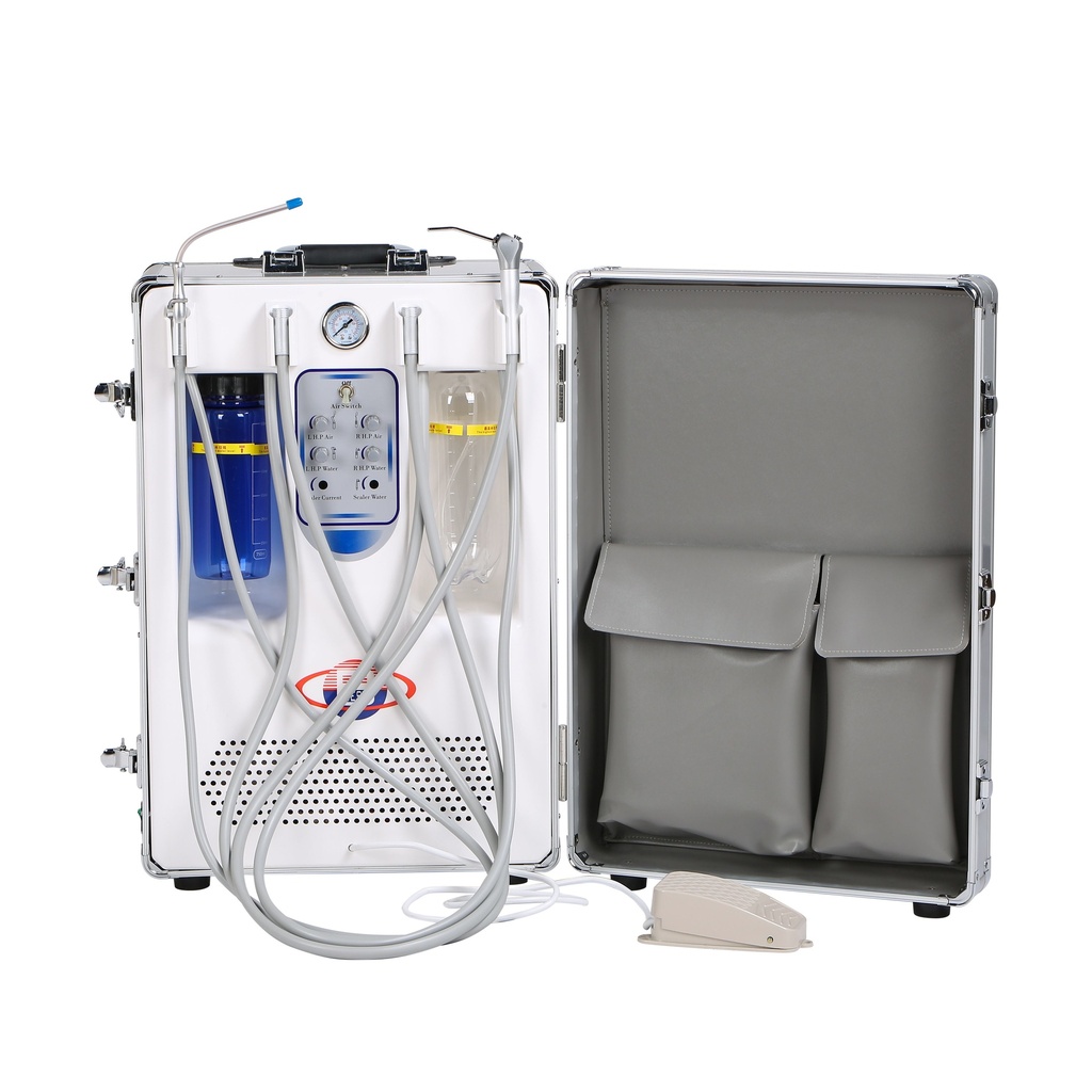 Portable Dental Unit