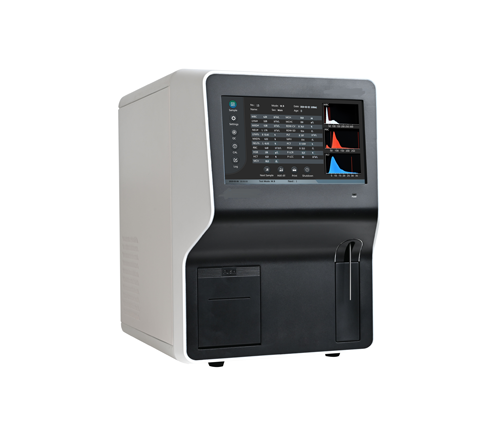 Hematology Analyzer