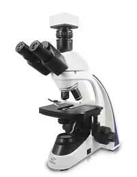 Trinocular 
Biological Microscope with screen