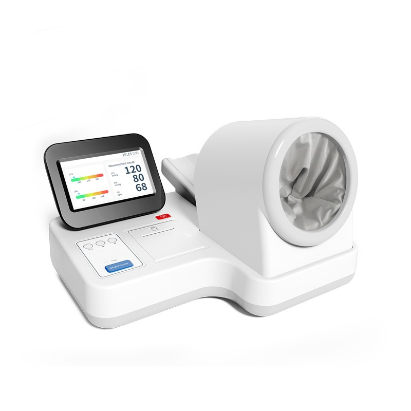 Electronic Sphygmomanometer