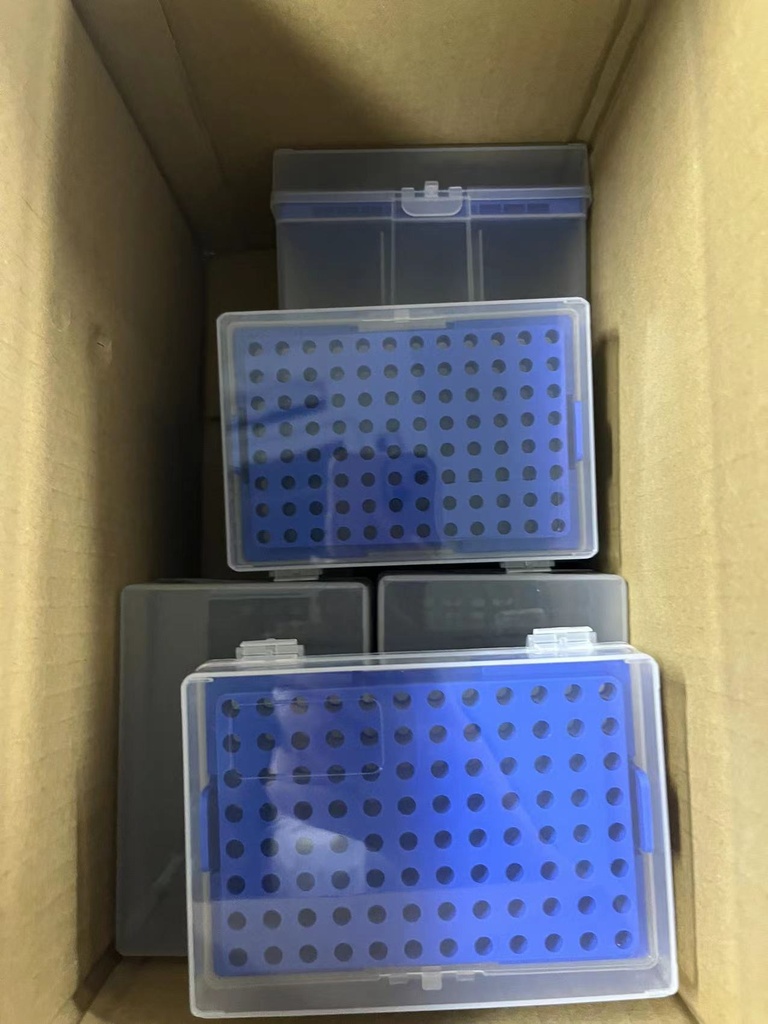 Tip Pipette Box