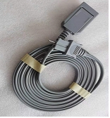 plate cable