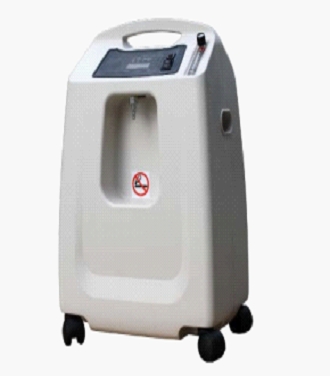 10L  Medical oxygen generator