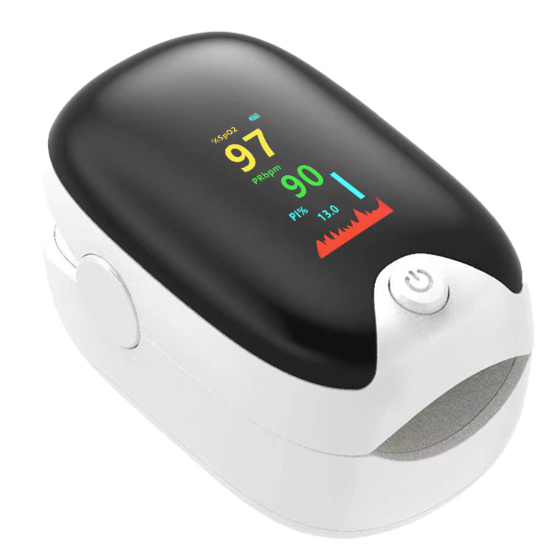 Oximeter