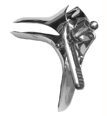 CUSCO vaginal speculum 92*34mm