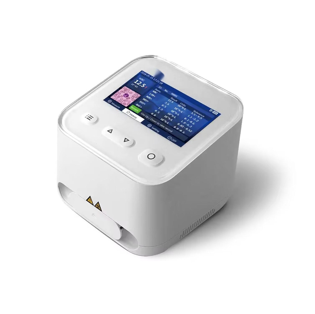 white blood cell Analyzer WBC series